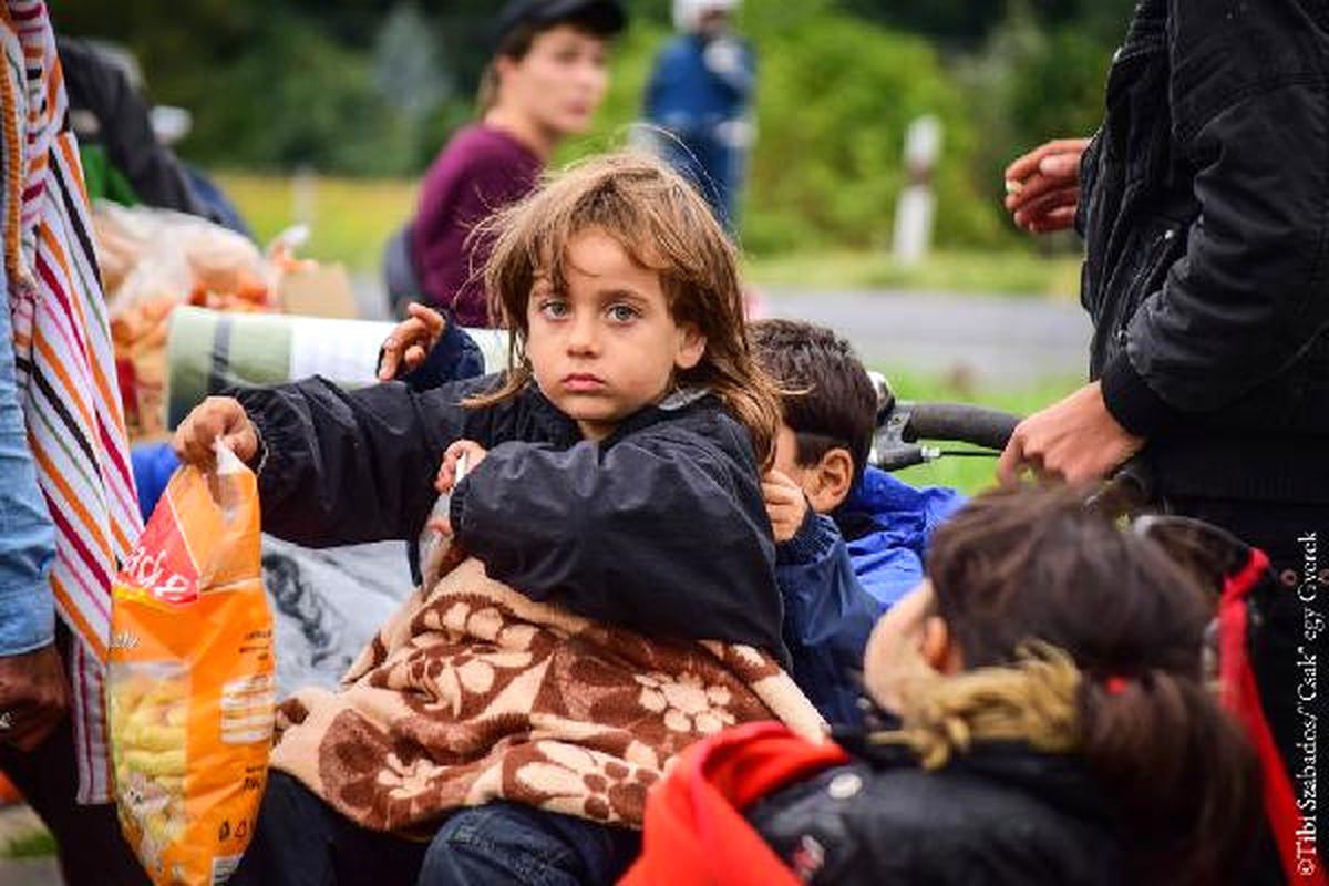 AB\'den Yeni Tasarı: Kabul Edilmeyen Her Sığınmacı İçin 250 Bin Euro Ceza