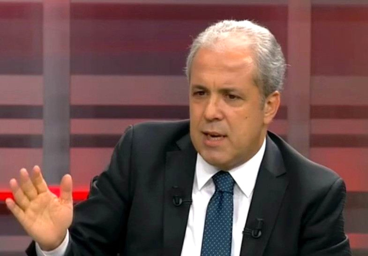 AK Parti Gaziantep Milletvekili Tayyar Açıklaması
