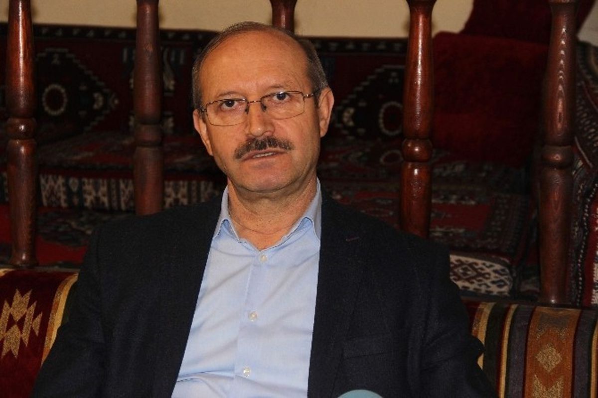 AK Parti Genişletilmiş İl Seçim İşleri Başkanları Toplantısı