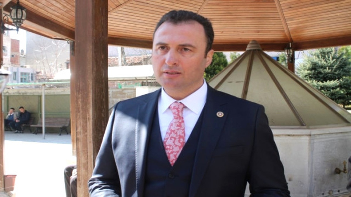 AK Parti Kırklareli Milletvekili Minsolmaz\'dan Köy Ziyaretleri