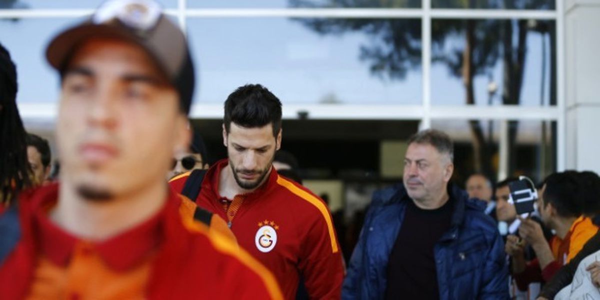 Aslan\'da ya Çıkış ya Çöküş