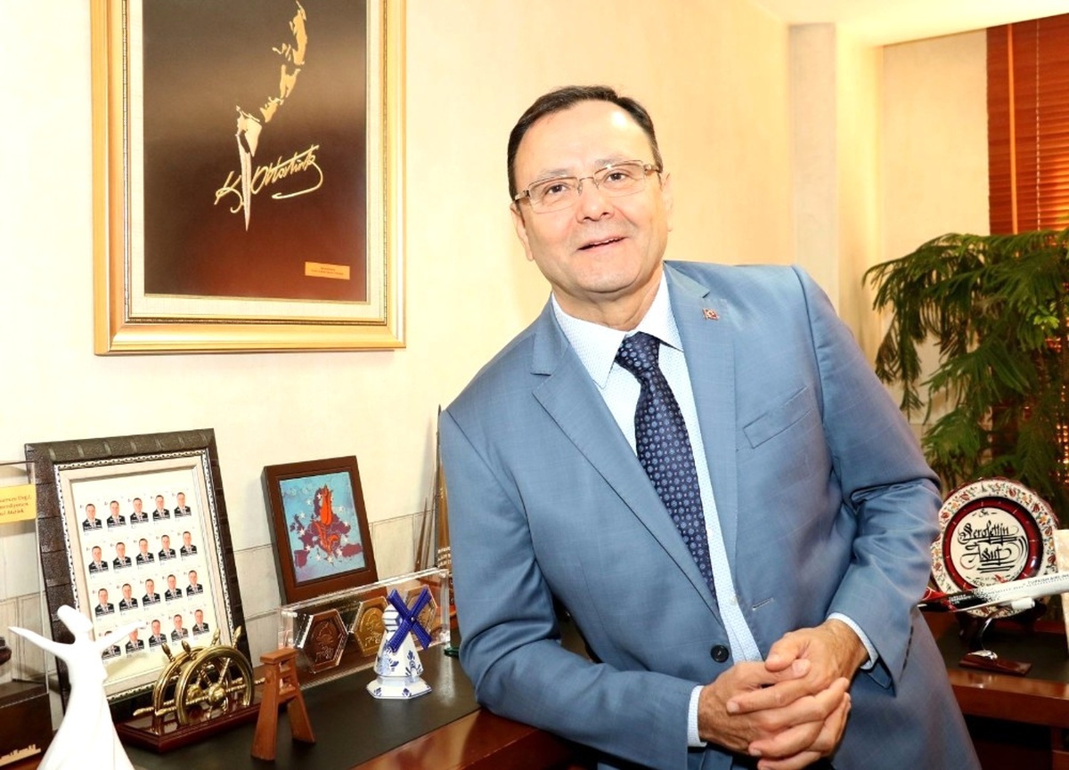 Aşut: "İşsizlik Sorunu, Doğrudan Toplumsal Huzurumuzla İlgili Bir Meseledir"