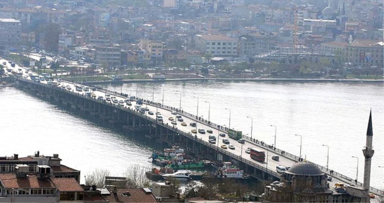 Atatürk Köprüsü, Bu Gece Trafiğe Kapatılacak