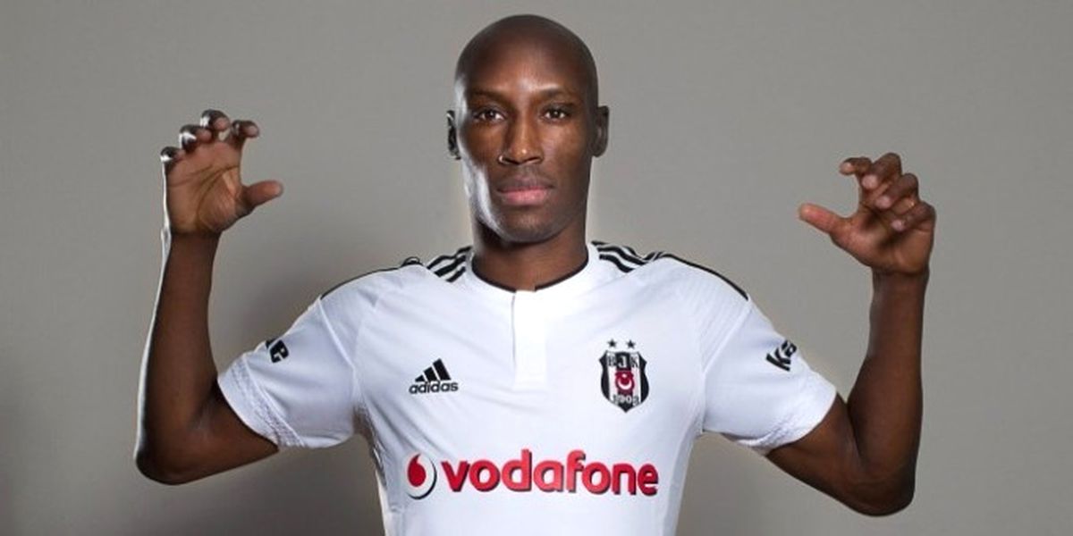 Atiba İçin İki Kupa Hayal Değil
