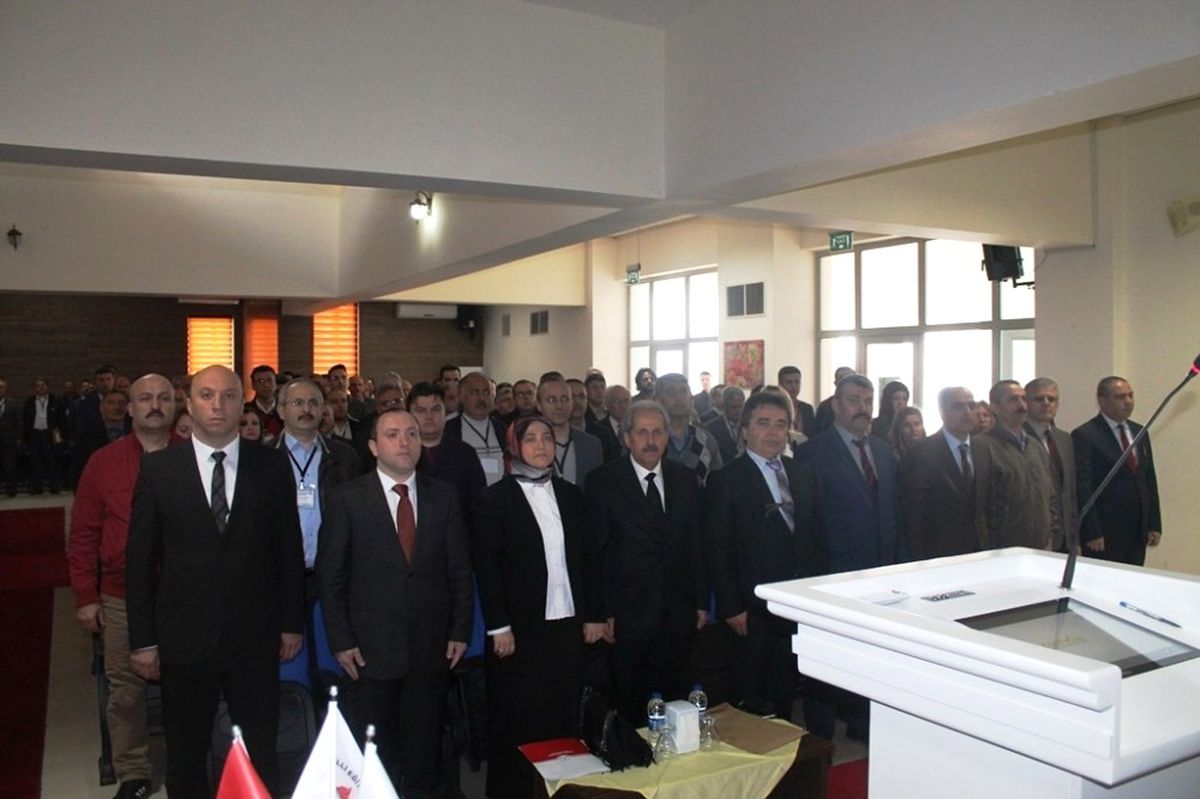 Ayvalık\'ta \'Bütçemi Yönetebiliyorum\' Semineri
