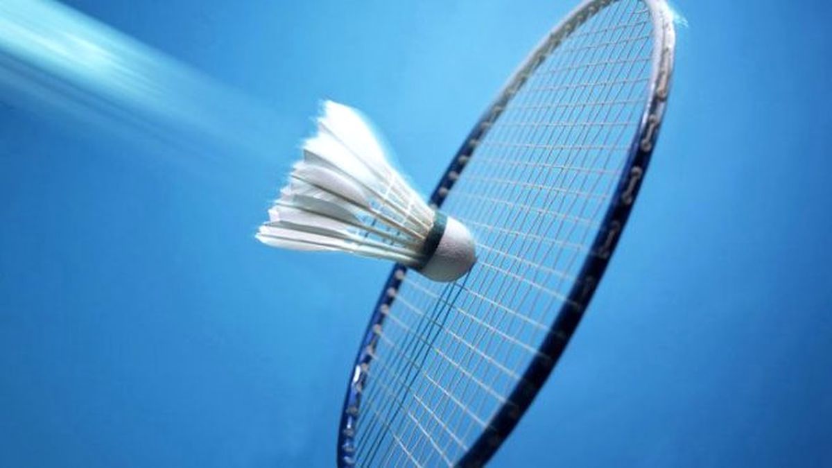 Badmintonculardan Bronz Madalya