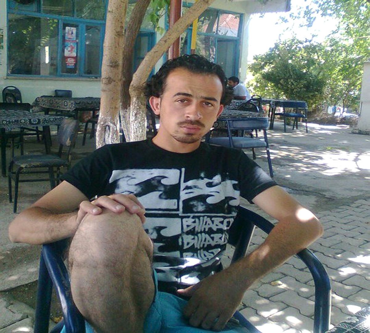 Balıkçının Katil Zanlısı Tanıdık Çıktı