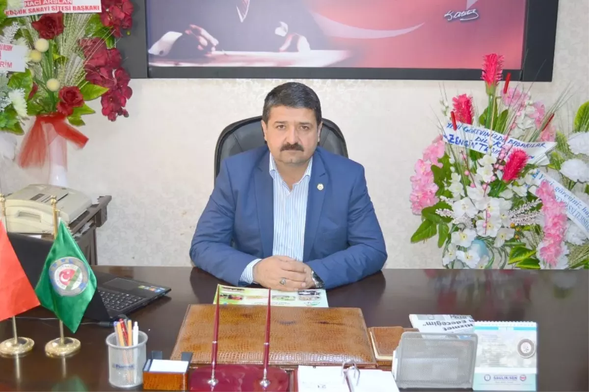 Başkan Sümer Tarımsal Destek Ödemeleri Başladı