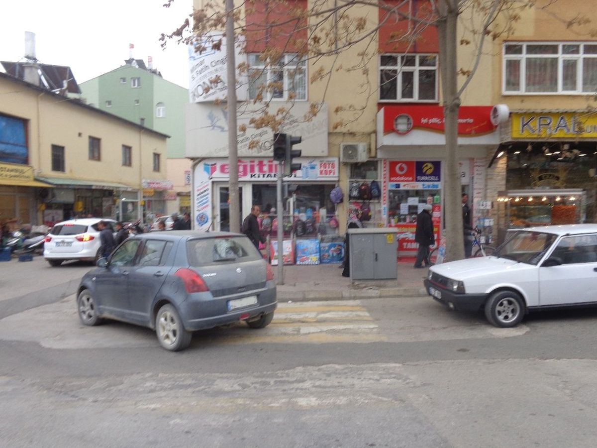 Başkan Tutal: "Araç Parkları Konusunda Duyarlı Olmalıyız"