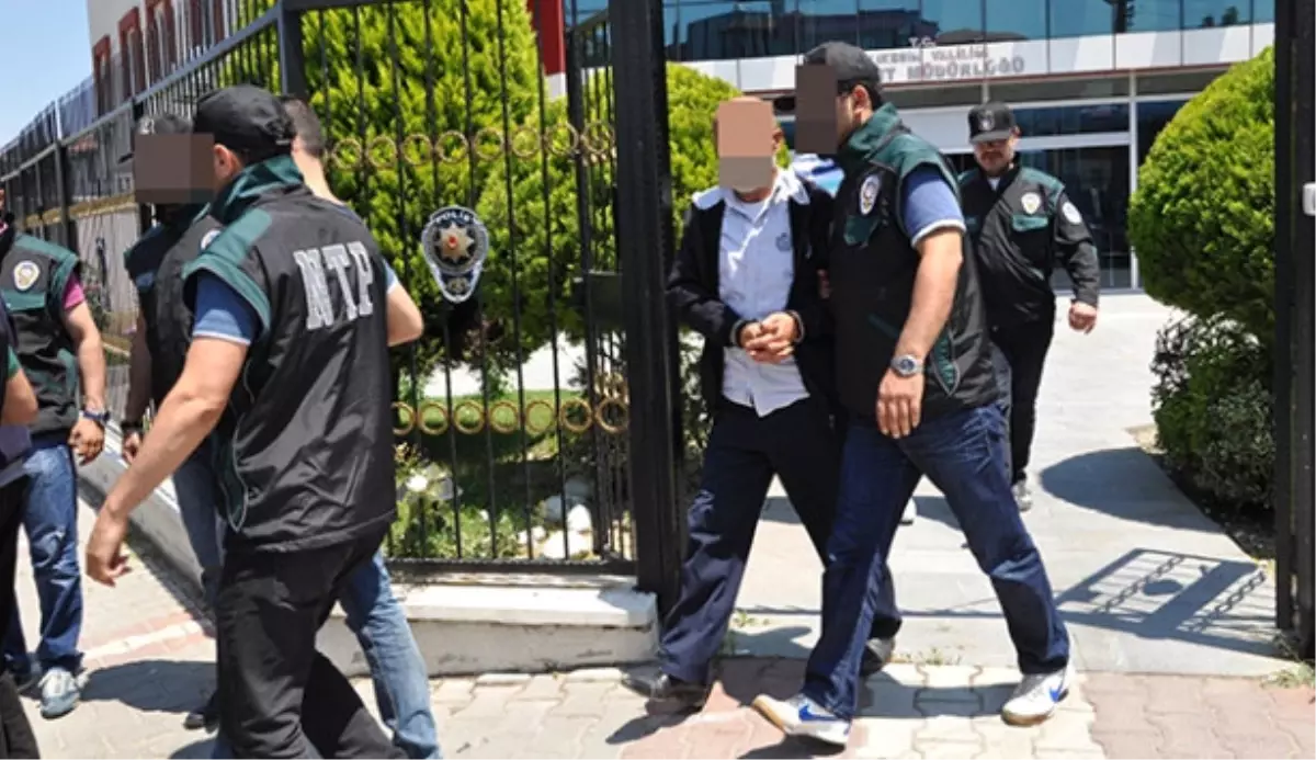 Başkent Polisi Uyuşturucu Satıcılarına Nefes Aldırmadı