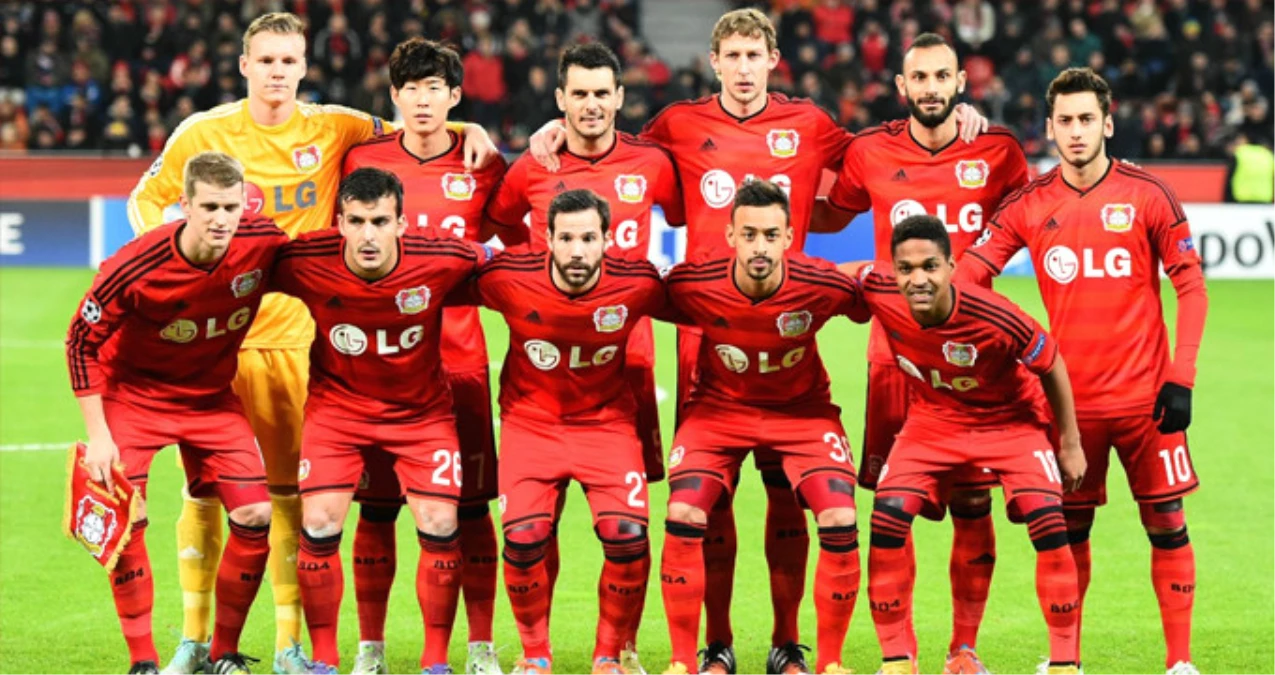 Bayer Leverkusen, Tayfun Korkut\'la Anlaşma Sağladı