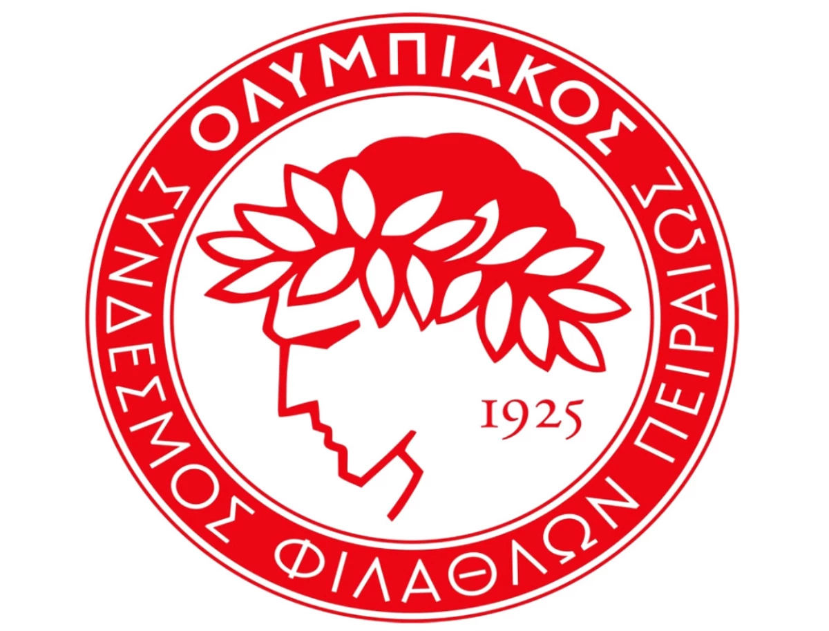 Beşiktaş Maçı Öncesi Olympiakos\'ta Deprem
