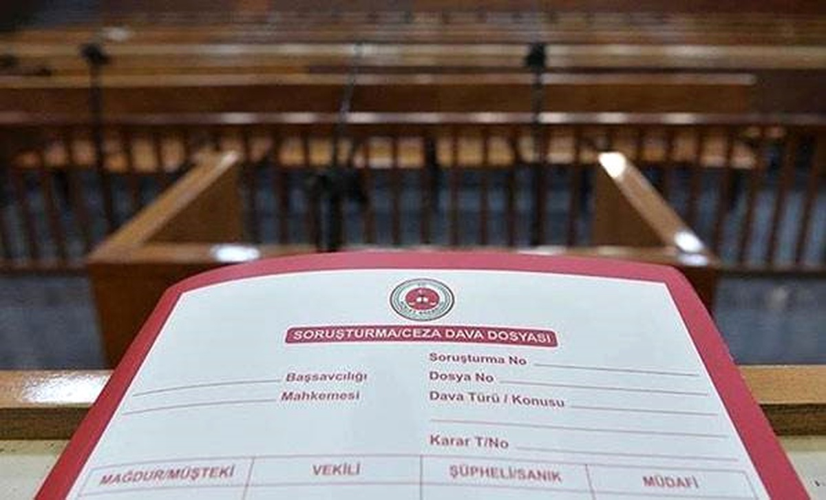 Bolu\'da Fetö\'nün Darbe Girişimine İlişkin Dava