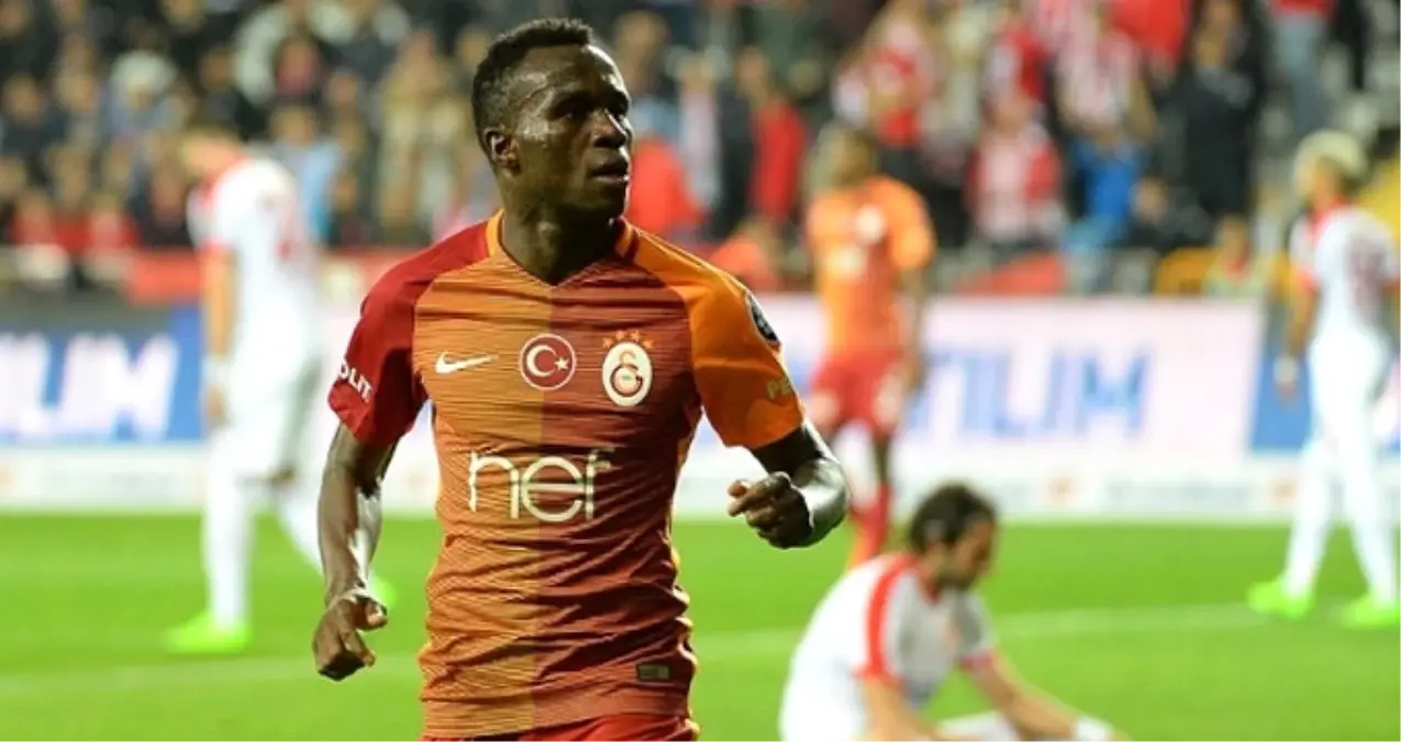 Bruma, Bir Gol Daha Atarak Gol Sayısını 8\'e Çıkardı ve Kariyer Rekoru Kırdı