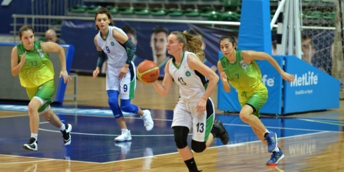 Bursa Büyükşehir Belediyespor Avantaj Peşinde