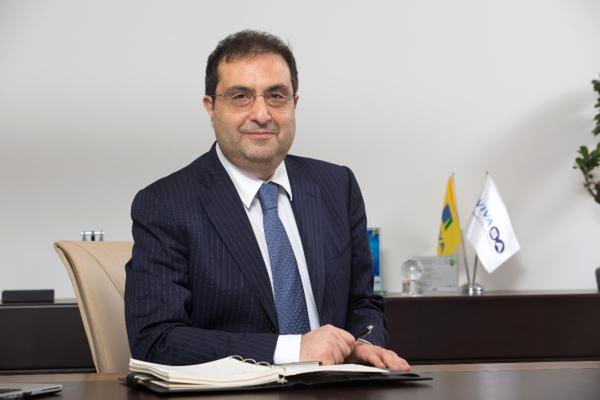 Ceo Kuruca: Avivasa\'da Kadın Yönetici Oranı Yüzde 64