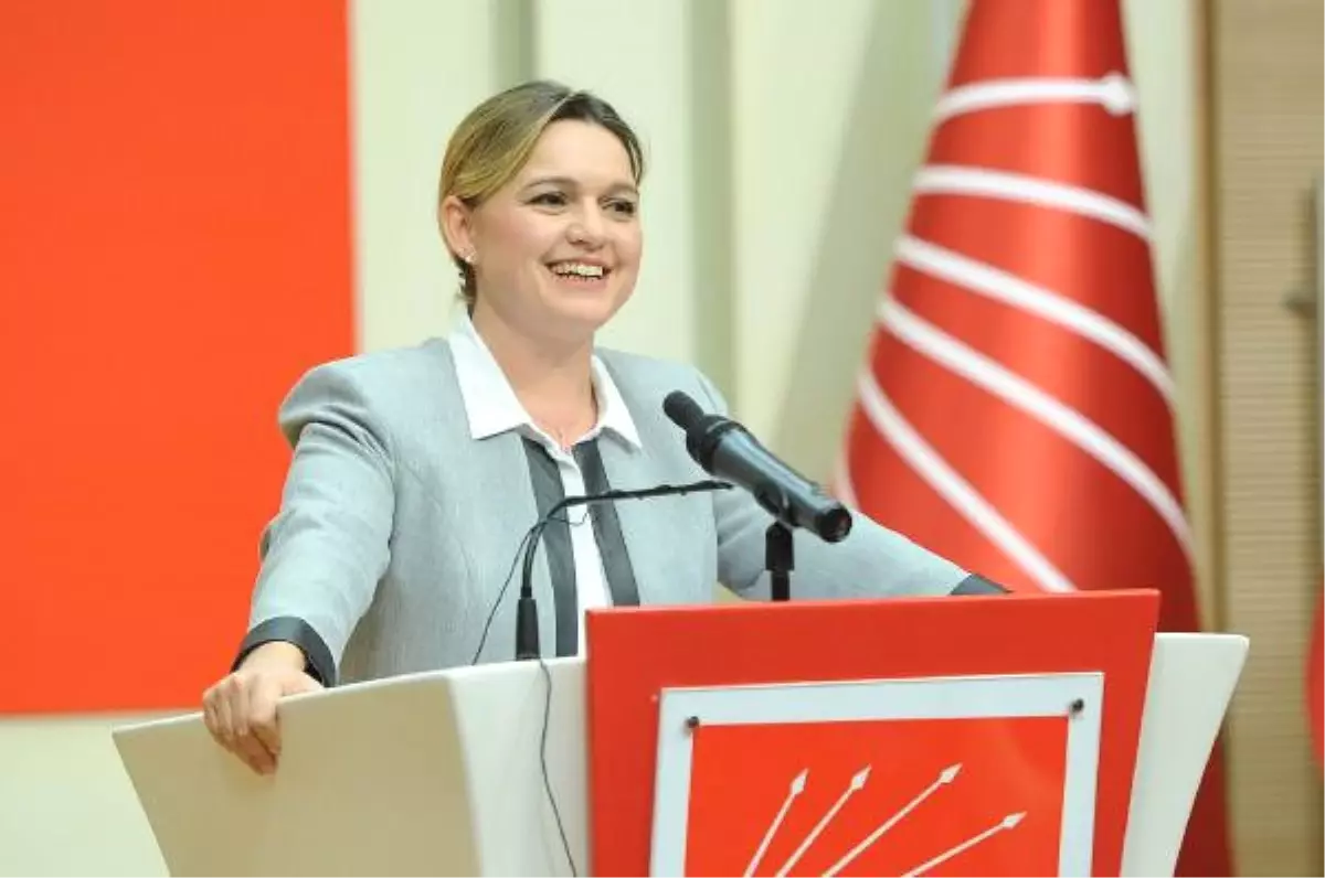 CHP\'li Böke: Dilerdik Ki Hayır Diyenlere Terörist Damgasıyla Ortaya Konan Gerçeği de Aynı Sesle...