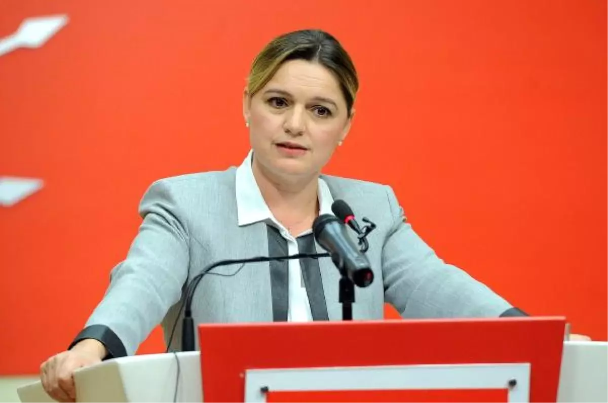 CHP\'li Böke: Dilerdik Ki Hayır Diyenlere Terörist Damgasıyla Ortaya Konan Gerçeği de Aynı Sesle...