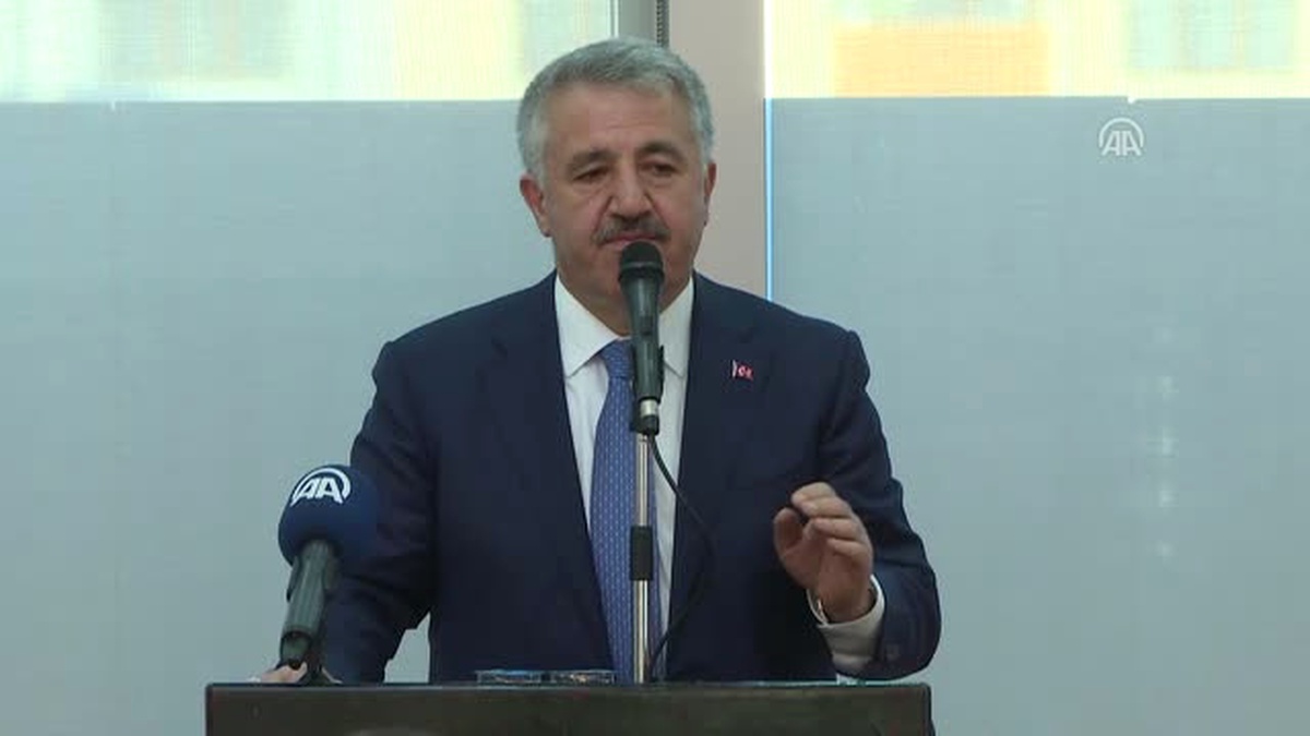 Cumhurbaşkanlığı Hükümet Sistemi Olmazsa Olmazımızdır"