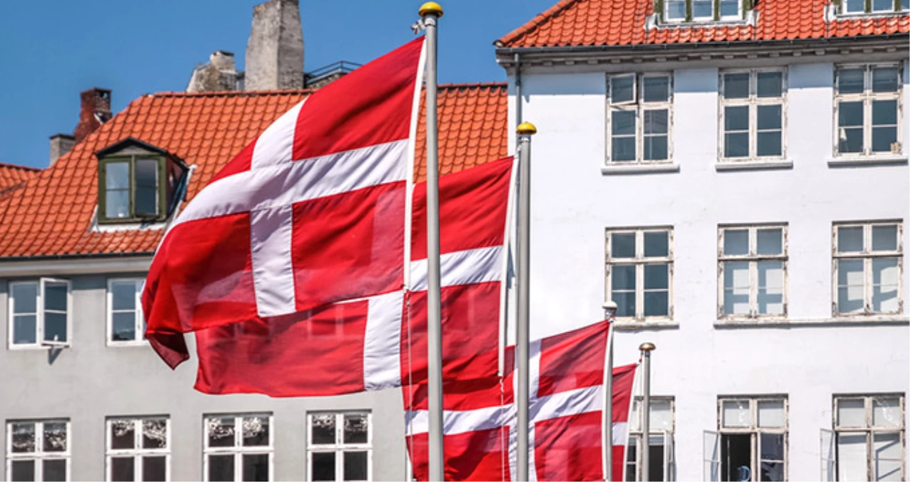 Danimarkalı Politikacılar: Türk Politikacıların Ülkeye Girişi Yasaklansın
