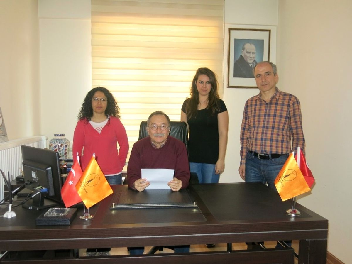 Depremi Sadece Bir Hafta Hatırlamayalım