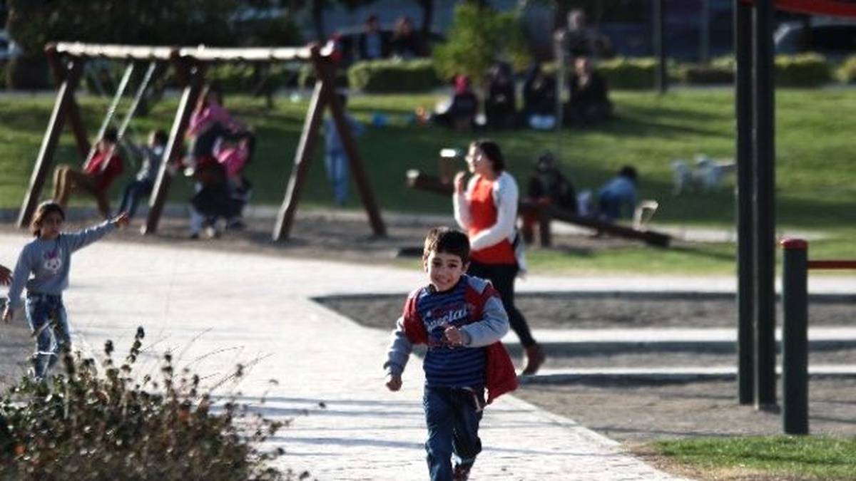 Doğu\'da Hava Sıcaklığı Mevsim Normallerinin Üstünde