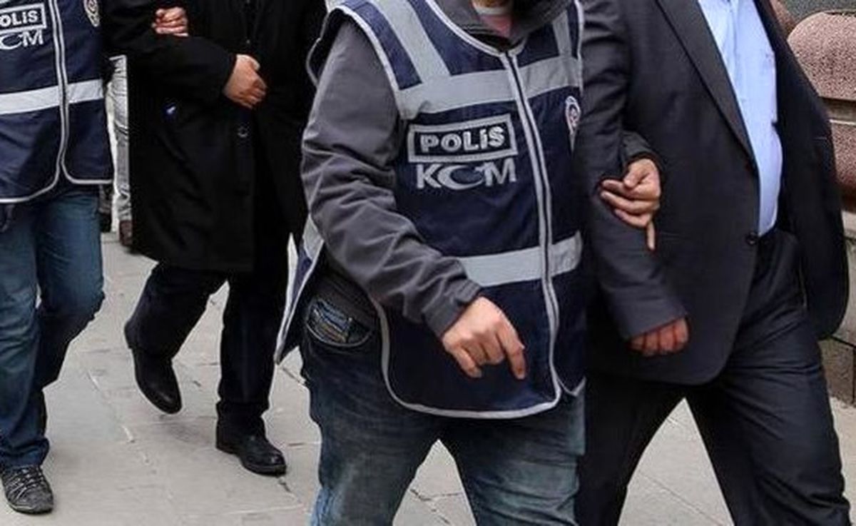 Edirne\'de Fetö\'den 6 Gözaltı