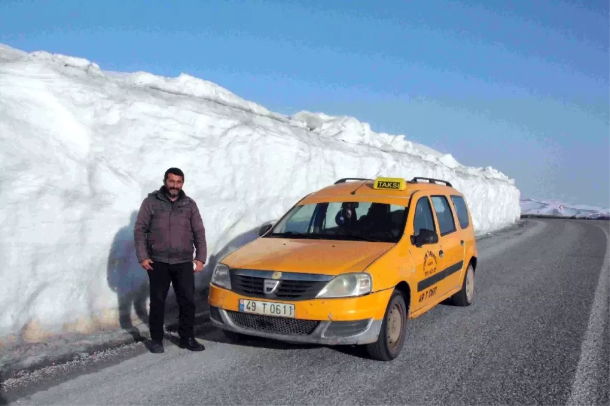 Ege\'de Bahar, Doğu\'da Kış