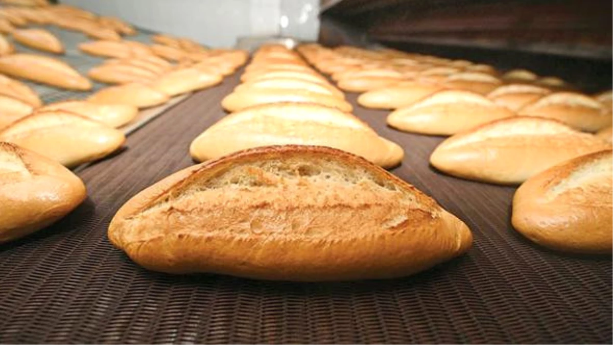 "Tarım İlaçlarının Bilinçsiz Kullanılması Ekmekte Kanser Riski Oluşturur"