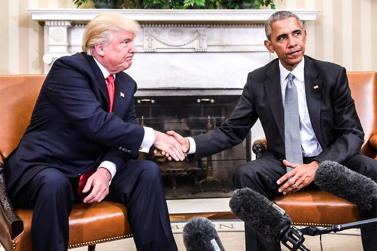 FBI, Obama\'nın Trump\'ın Dinlemesi Haberlerini Reddetmesini İstedi