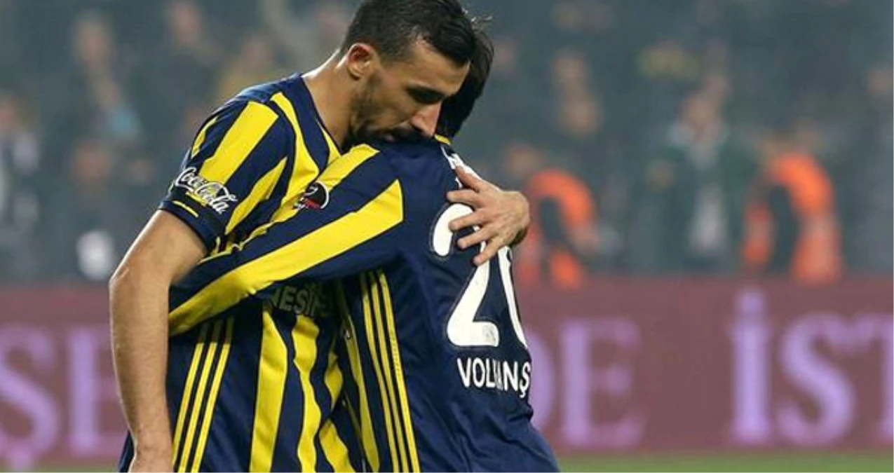 Fenerbahçeli Mehmet Topal: Sabaha Kadar Uyumadım, Pozisyonu 100 Kez İzledim