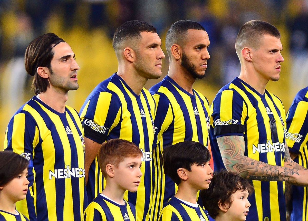 Fernandao Ligde 3 Maç Aradan Sonra 11\'de