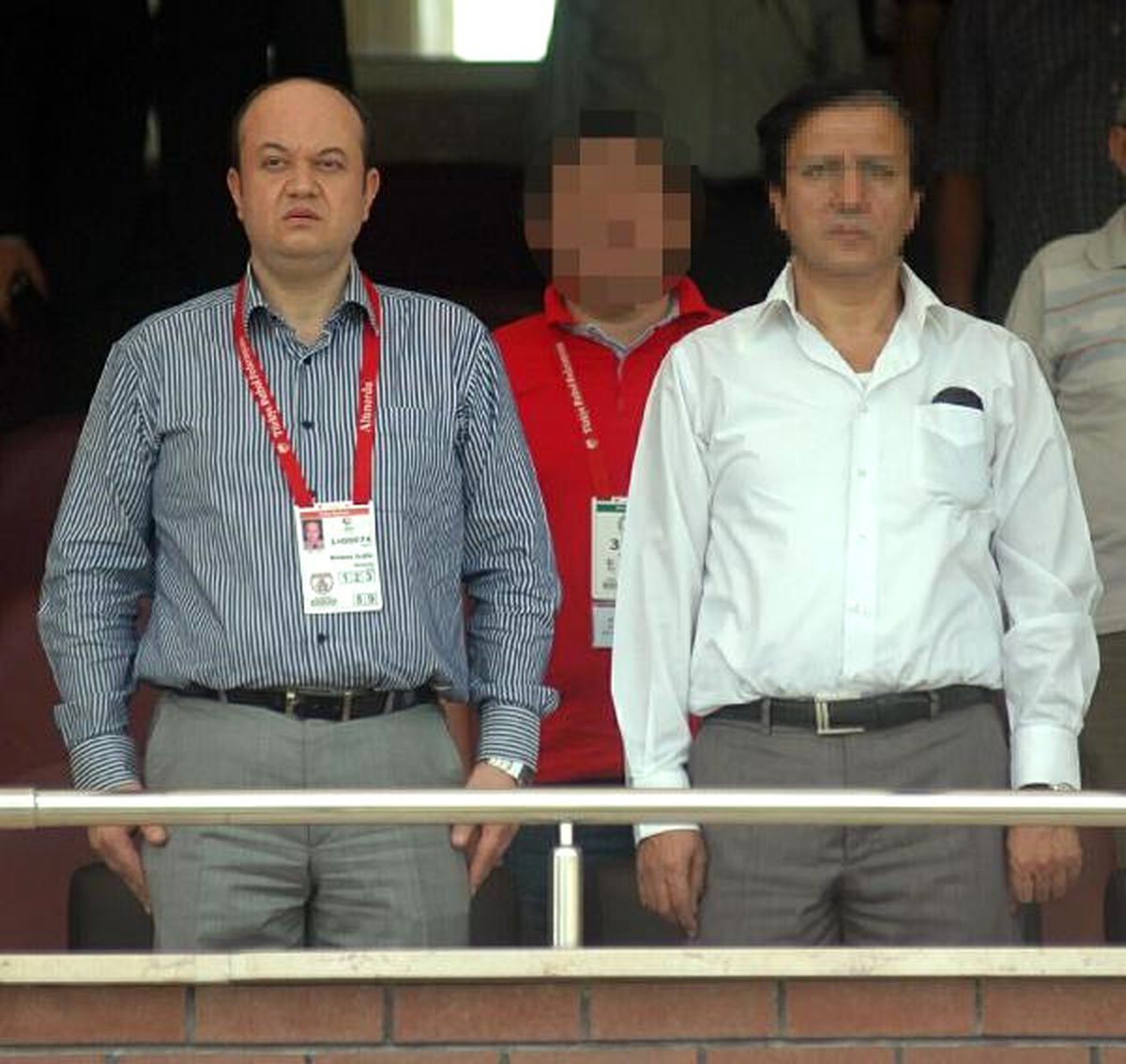 Fetö Sanığı, \'Cennetteki Yeriniz Hazır\' Diyerek Arsa İstemiş