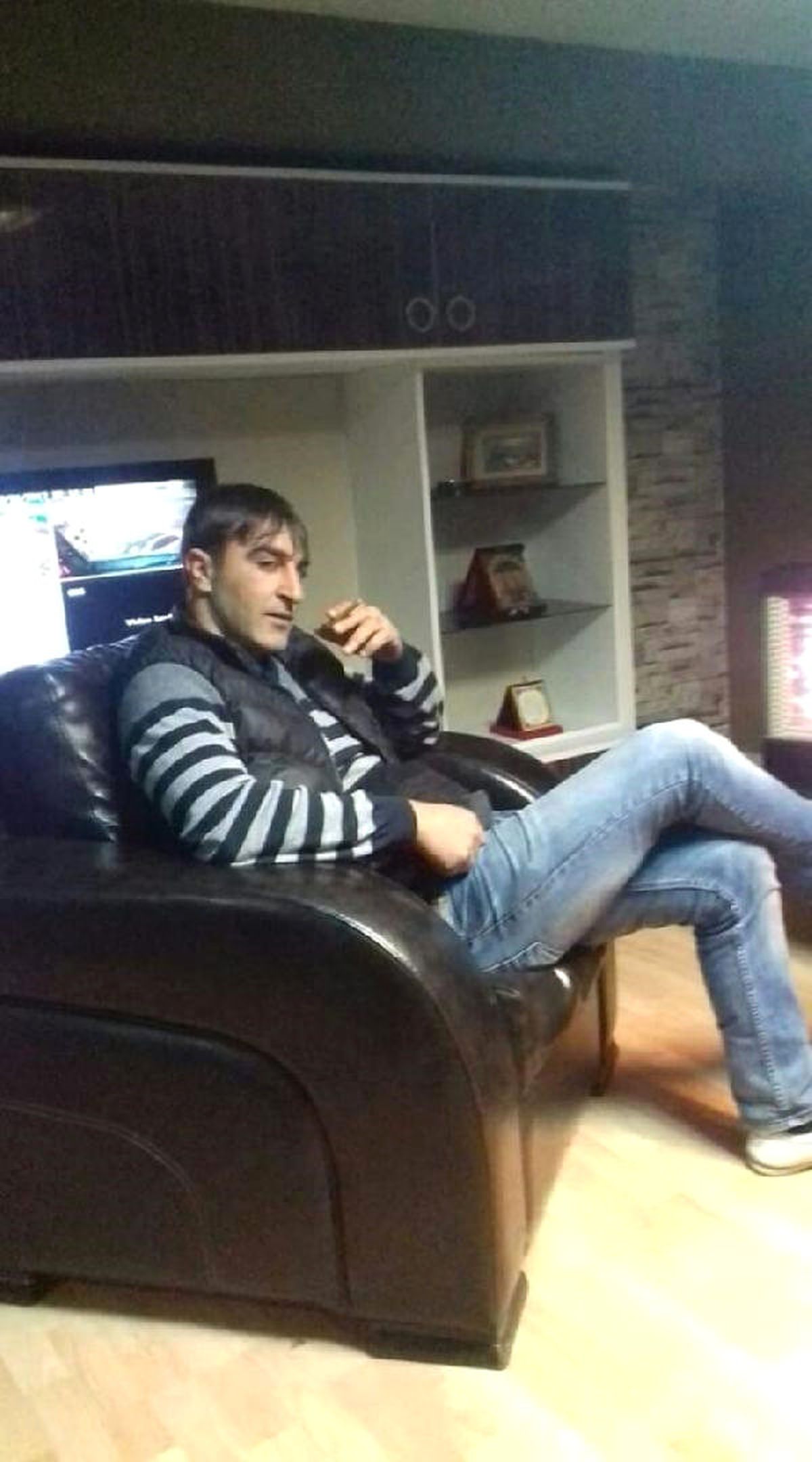 Gaziantep\'te Silahlı Kavga: 1 Ölü