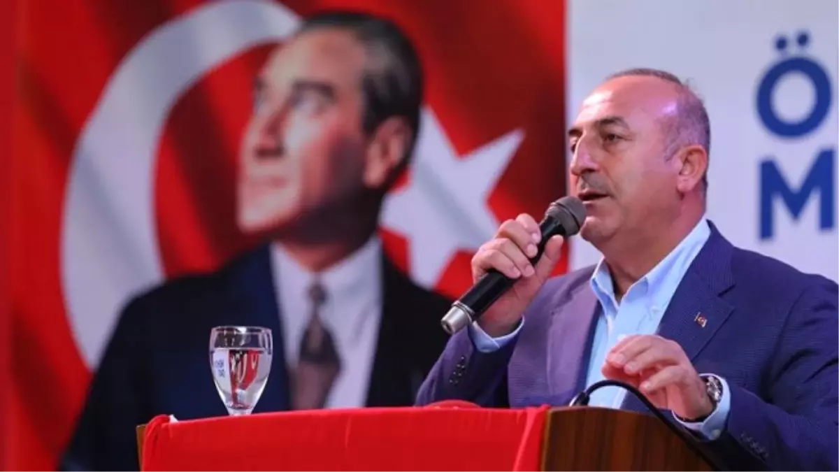 Gideceğiz Vatandaşlarımızla Buluşacağız\'