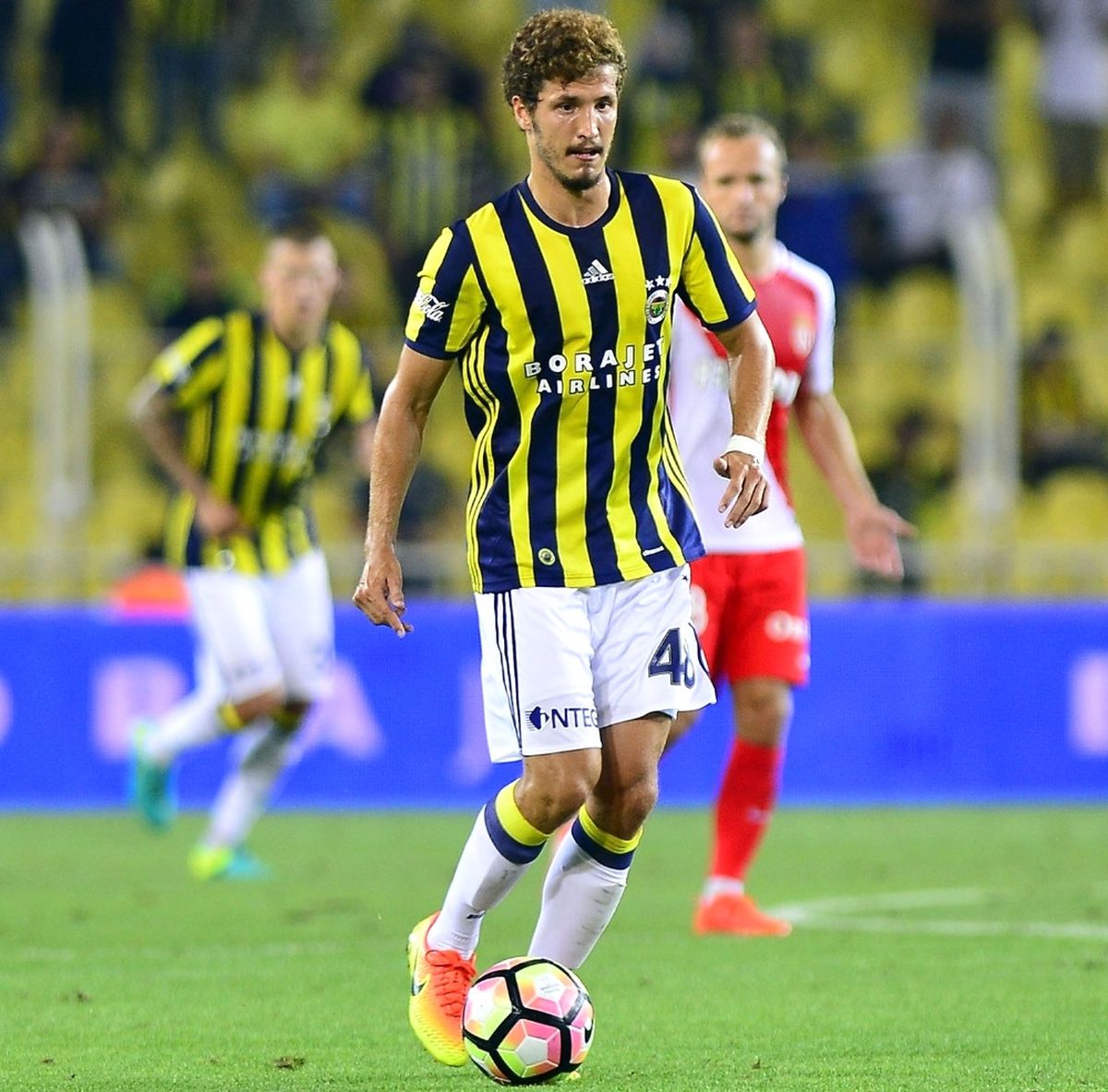 Hedefimiz Avrupa\'ya Gitmek"