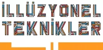 İllüzyonel Teknikler: Hikayeleştirme, Oyunlaştırma ve Kullanıcı Deneyimi Sertifikalı Workshop