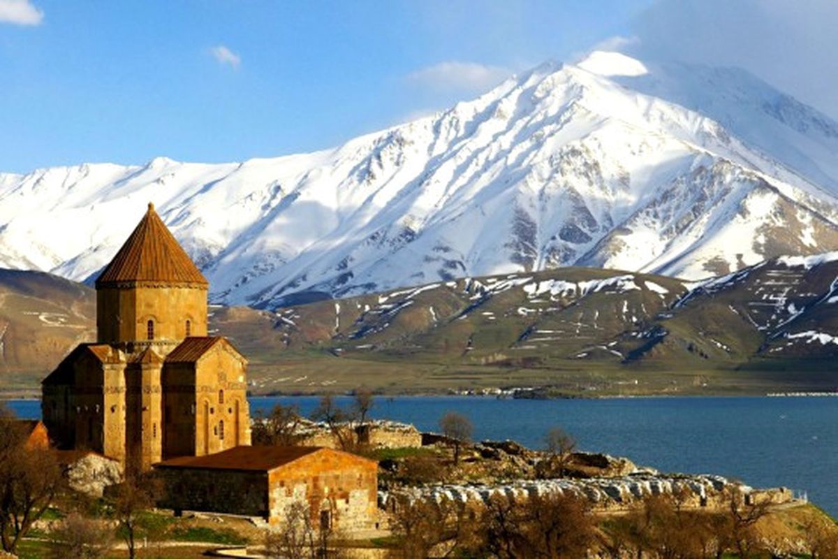 İran\'dan Van\'a İki Ayda 50 Bin Turist Geldi