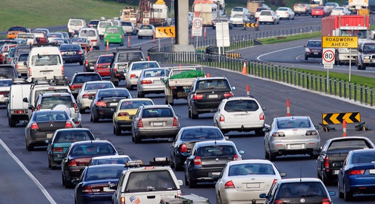 İspanya\'da Eski Araçlara Trafiğe Çıkma Yasağı