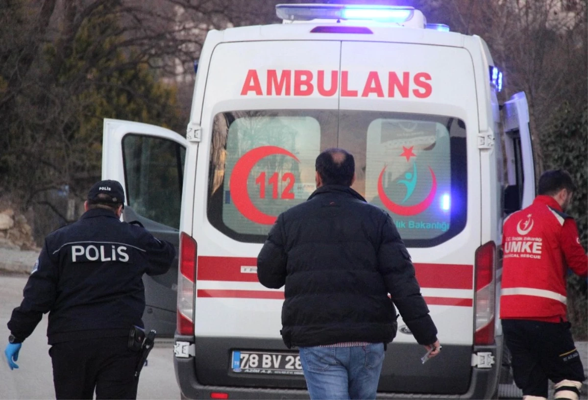 Karabük\'te Silahlı Saldırıya Uğrayan Doktor Hayatını Kaybetti