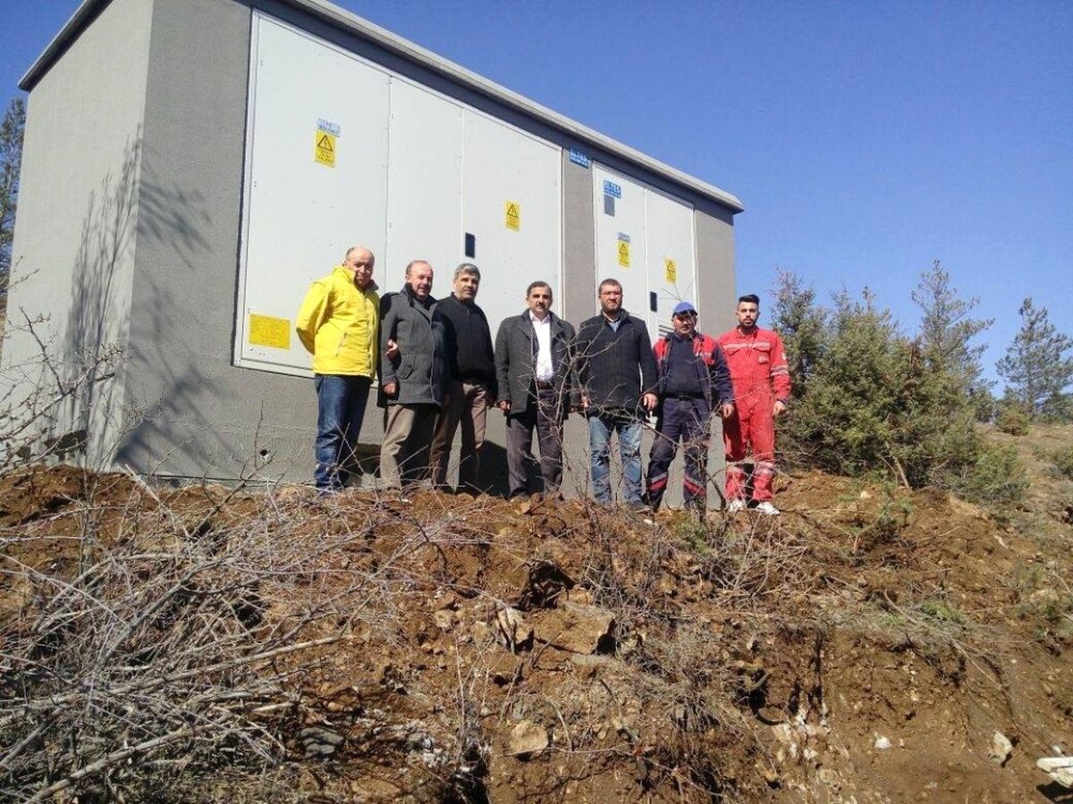 Karşıyaka Tabiat Parkında Üstyapı Çalışmalarına Başlanıyor
