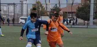 Kayseri 1. Amatör Küme U-19 Ligi