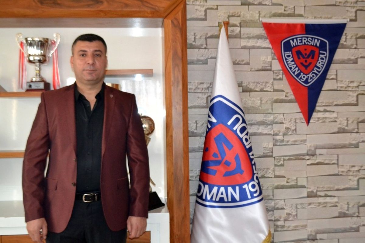 Mahmut Karak: "Ekonomik Problemlerle Boğuşuyoruz"