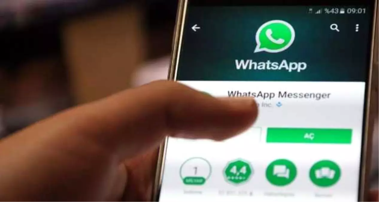 Merkezefendi Belediyesi, Whatsapp Hattı Kurdu