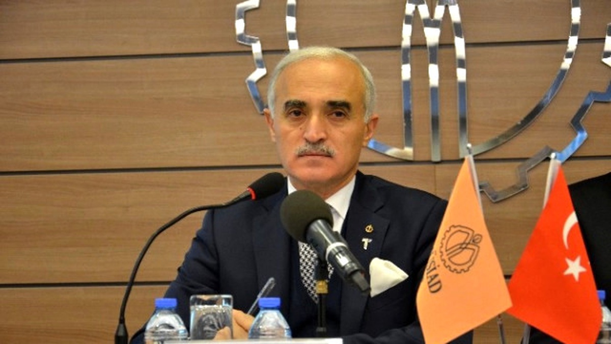Müsiad Genel Başkanı: Döviz Kurunun Nereye Gideceğini Bilemiyoruz
