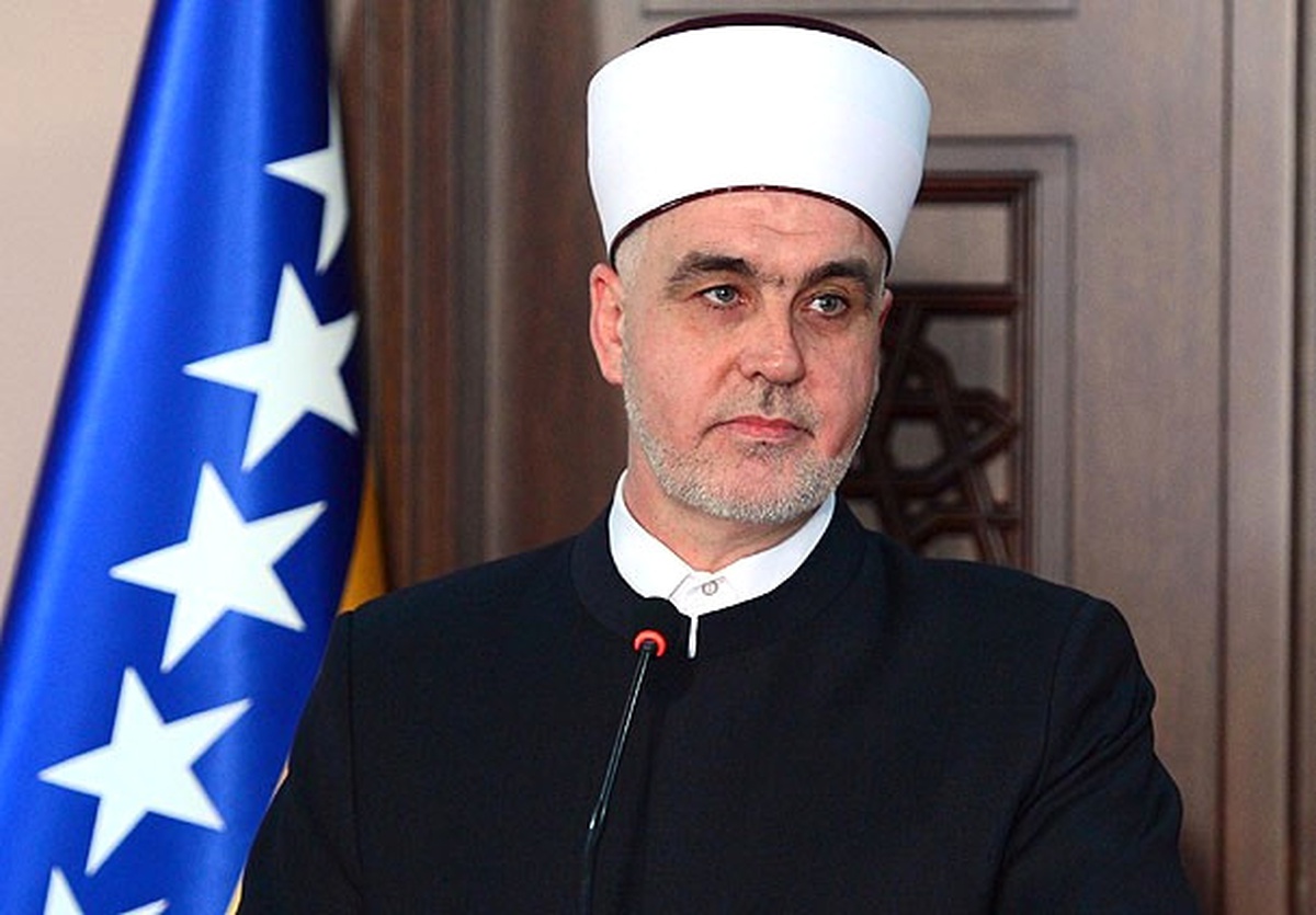 Müslümanların Birliğinden Daha Önemlisi Yok"