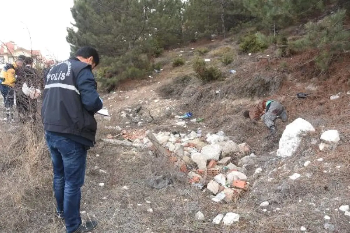 Oğlu Öldürülen Baba: Yapacak Bir Şey Yok Hakkın Rahmetine Kavuşmuş