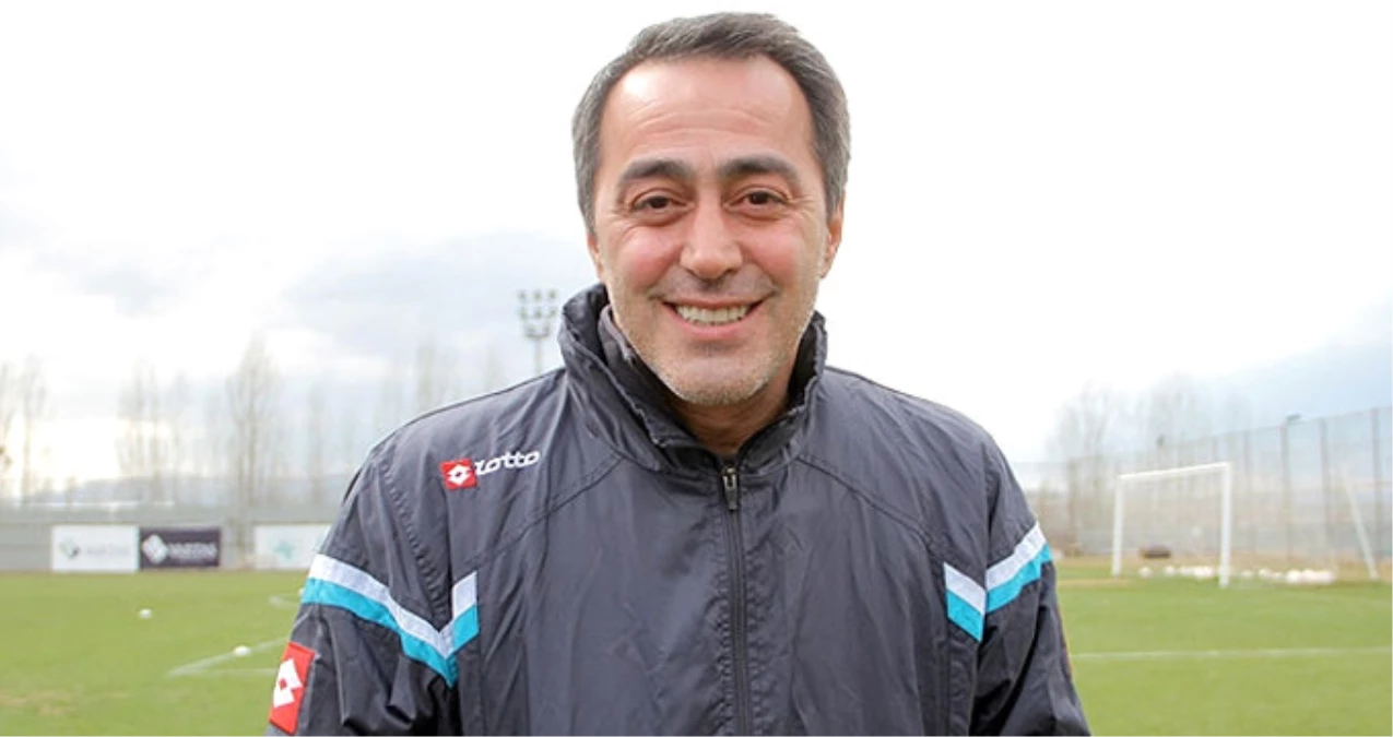 Ogün Temizkanoğlu, Şanlıurfaspor\'un Yeni Teknik Direktörü Oldu