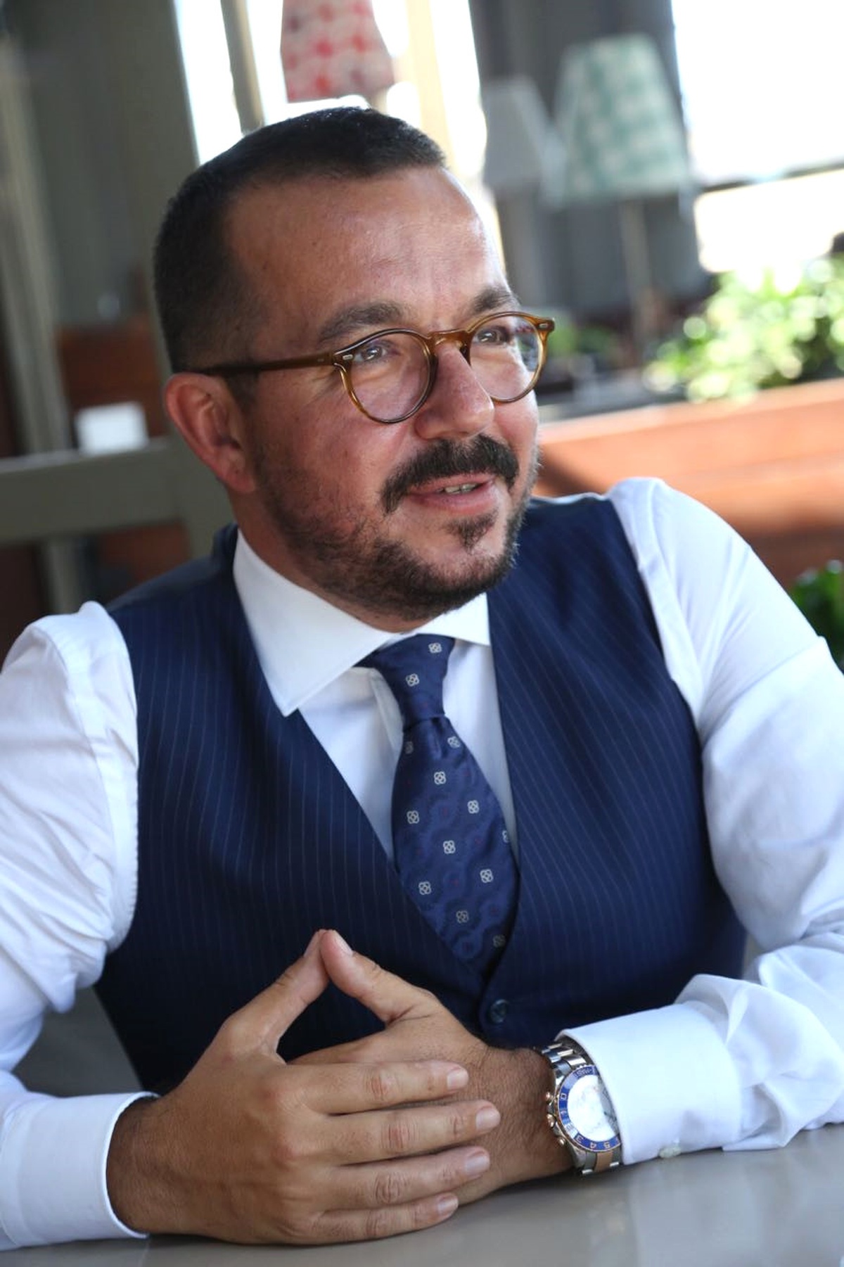 Onur Erim\'in Cumhurbaşkanlığı Hükümet Sistemi kitabı yayınlandı