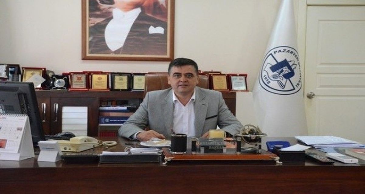 Pazaryerili Kadınlara 8 Mart Kadınlar Günü Programı